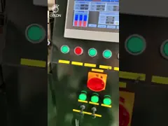 Slot Die Coating Battery Manufacturing Machine