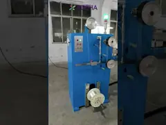 Высокотемпературная вертикаль и горизонтальный провод спекая печи и кабель ethernet машины кабеля делая машину video