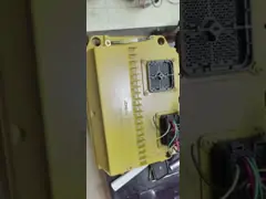 Cater Engine Excavator Spare Parts Computer Board Controller 372-2905