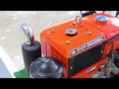 расход топлива гидравлического экскаватора Гусеничный трактор 8.2kw компактный гибкий низкий video