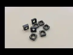 SCMT Series Cemented Carbide Inserts For Steel Turning Cutting SCMT09T304-GM