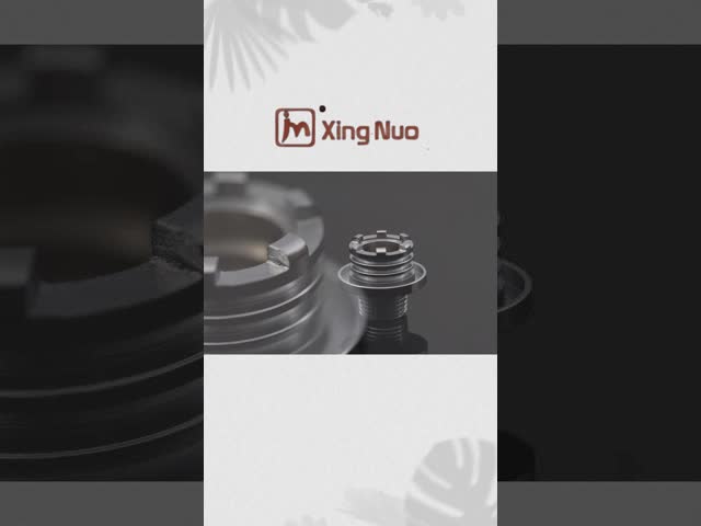 Xingnuo Technology's products