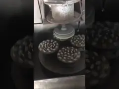 Plant operation line.2