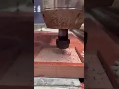 Фрезерный станок с ЧПУ с ЧПУ с одним шпинделем для резьбы по дереву video