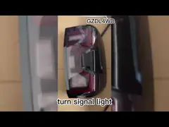 LED Tail Light