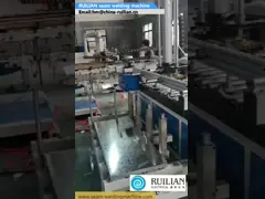 Сварочный аппарат шва сварочного аппарата шва сопротивления воздуховода прямой video