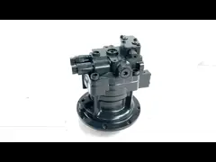 M5X130 Excavator Swing Motor Pump For EC210B