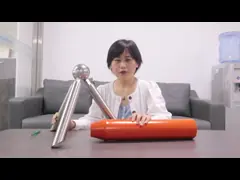 Стальной космос Q355 обрамляет толь структуры стали конструкции 0.5mm 0.9mm video