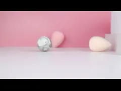 Губка красоты Eco полиуретана дружелюбная для стороны и тела video