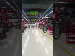 220V-240V Vehicle Exhaust Extraction System 8m Hose Car Exhaust Fume Extractor