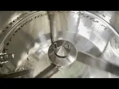 Смеситель с высоким сдвиговым усилием для гранулирования порошка гранулятора GHL Chemical Wet Mixing video