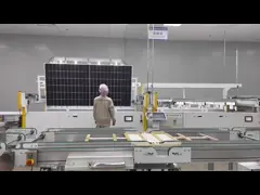 AUTOMATIC PRODUCTION LINES