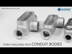 Резина неопрена набивкой тела проводника IMC формы 5 твердая video