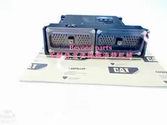 catererpillar 320D Excavator Spare Parts Computer Board Controller Control Unit 366-8821 227-7698 221-8874