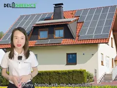 6000 Cycles Luxury 10kwh Power Energy Wall Lithium Battery For Solar Villa
