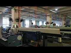 Машина макаронных изделий вареника спагетти установила набор создателя макаронных изделий Shule вспомогательный video