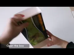 Bluetooth камера следа nighttime 2,4 дюймов наблюдая беспроводные охотясь камеры video