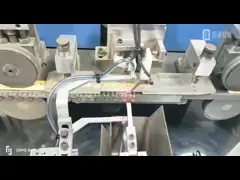 Варисторы автомобильного галоида 07D471K варистора окиси металла 300VAC 7mm свободные освинцованные video