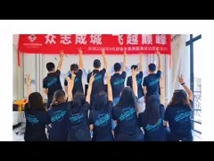 GUANGZHOU IVAN ZONEKO team building activities