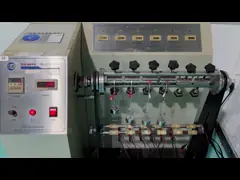 Кабель руководства HP/HP 3 терпеливый на контактный разъем 3.6m TPU машины 12 Ecg video