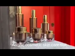 China Refillable PET Plastic Spray Bottles Custom 10ml 15ml Empty For Cosmetics supplier