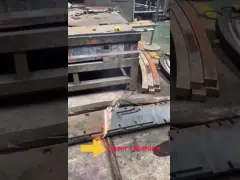 Продвижение Кантонской ярмарки Ручная 1000W 2000W 3000W непрерывная лазерная очистная машина для оксида ржавчины металла video