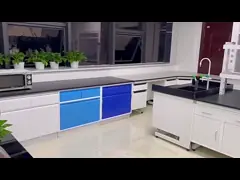 Таблица баланса лаборатории мебели лаборатории металла Суда баланса химической лаборатории video