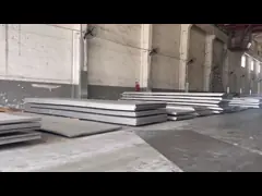 Горячекатаная плита нержавеющей стали SS310 200/300/400 серий video