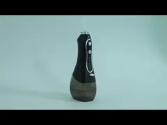 OEM Rechargeable Water Flosser , Water Dental Jet With Detachable Reservoir
