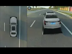 360 car camera