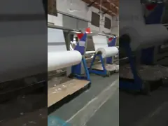 ткань 75dx150d памяти полиэстера Twill 135gsm формирует сопротивление воды video