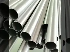 ASTM A276 Коррозионностойкая трубка из нержавеющей стали SUS 304 video