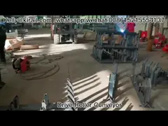 Grad 7 Wälzfräsen Finish 0,8 Präzisionsbearbeitung Guss 42CrMo Material 160kg