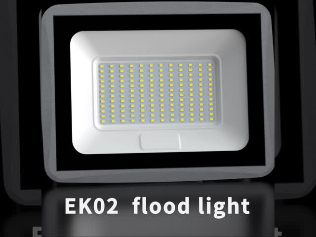 Modular Outdoor LED Flood Lights 10w 20w 30w 50w 220v Aluminum Waterproof Smd