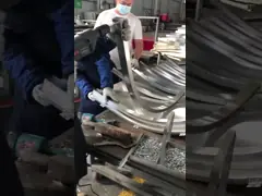 зерна древесины панели ячеистого ядра 1220mm панель алюминиевого акустическая заполняя деревянная video