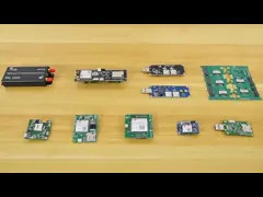 China IoT M2M Quectel 4G Module EG25-G LTE Cat 4 Module Wireless supplier