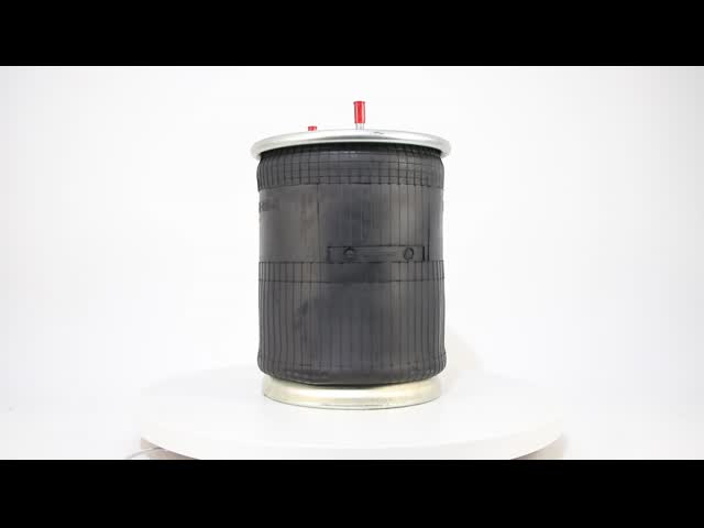 Goodyear 1R14-729 Contitech Truck Air Springs Suspension 4023NP03 For SAF 3.229.0031.00