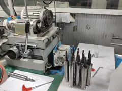 Противокоррозионная практически стержневая литейная форма скольжения, инжекционный метод литья ядра скольжения HPM38 video