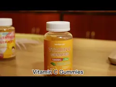 OEM & ODM Support Gummy Natural Ingredients for Women Multivitamin Sugar-Free Gummies