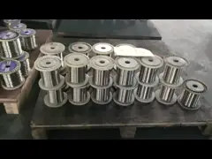 Высокотемпературная медная проволока магнита сплава никеля CuNi23 меди электрического сопротивления video