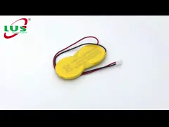 CR2032 Литийная монетка батарея 3 вольт Замена для BR2032 DL2032 и ECR2032 Неперезаряжаемая литийная батарея video