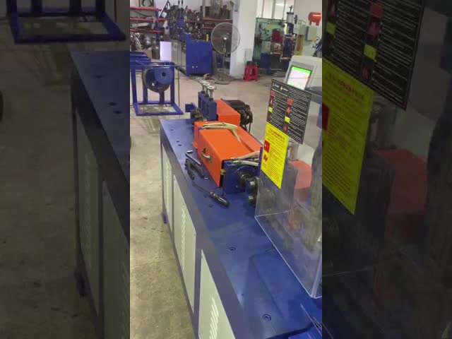Раскручиватель летая 15KW 5MM до 7MM провода ножниц промышленный для конструкции