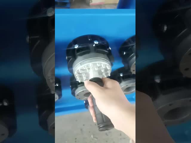 Инструмент 38m щипцов шланга гидросистемы компактной текстуры портативный 2 дюйма с моделями изменения двойного конического основания более быстрыми видео