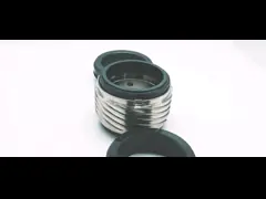 Насосное кольцо многостворчатый механический уплотнитель насос уплотнитель с сиденьем G9 video