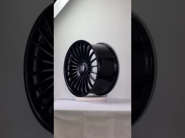2-PC Forged Rims  For Tesla  Model S / 20