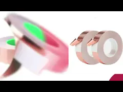 медь электропроводной ленты 3м липкая для цепей экранирующей бумаги ЭМИ video