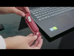 80MB/S লেদার 16gb ইউএসবি 3.0 ফ্ল্যাশ ড্রাইভ বিনামূল্যে আপলোড ডেটা
