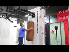 Циновки BJJ справляются кольцо боя Multi угла свободное стоя UFC клетки тренировки Muttahida Majlis-E-Amal video