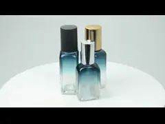 бутылки квадрата 60ml 100ml 120ml пустые пластиковые для бутылки сыворотки лосьона с насосом video
