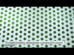 Antiwear прочная панель PVDF алюминиевая составная для машины маршрутизатора CNC video